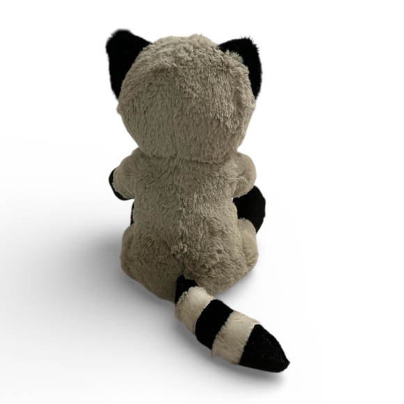 Raccoon Plush Toy - Picture 2 of 2